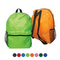 Backpack - Day Backpack